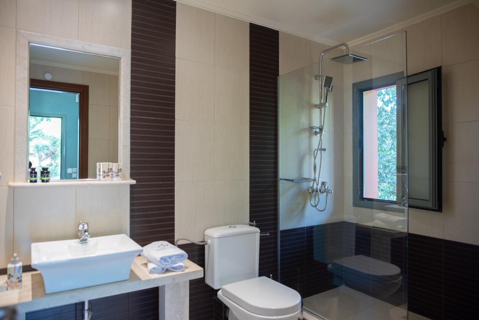 Dalasvillas Skalaacqua Skala  Екстер'єр фото